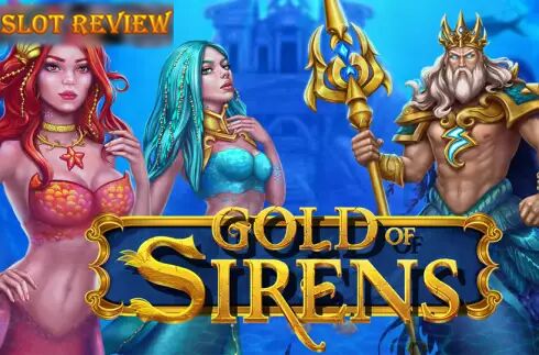 Gold of Sirens icon